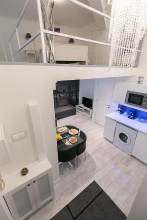 Гостиница Tompa 9 - Central Suite  Будапешт